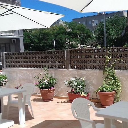 Camere In Affitto Сассари Экстерьер фото