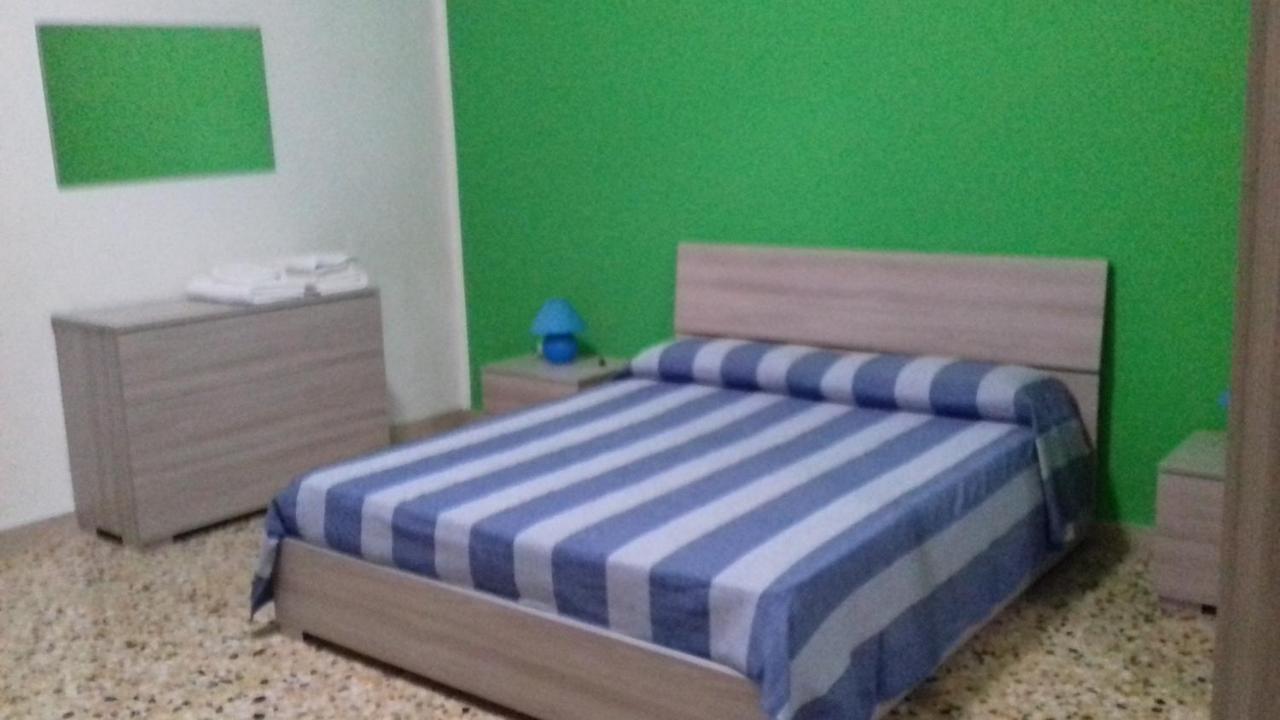 Camere In Affitto Сассари Экстерьер фото