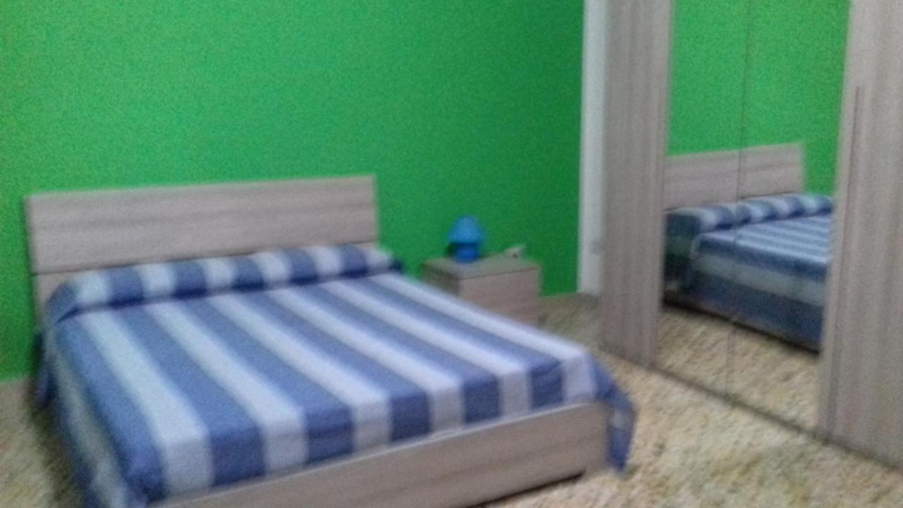 Camere In Affitto Сассари Экстерьер фото