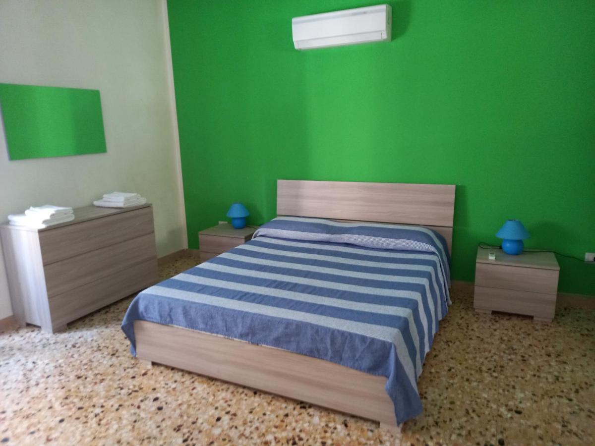 Camere In Affitto Сассари Экстерьер фото