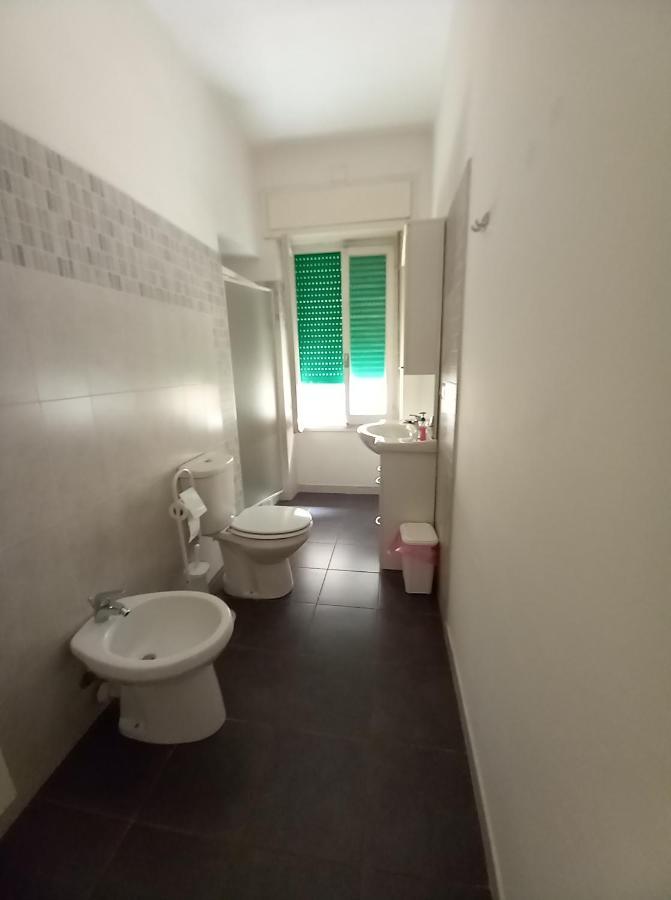 Camere In Affitto Сассари Экстерьер фото