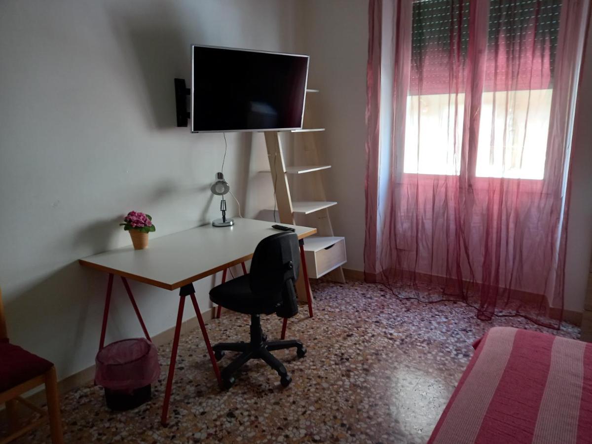 Camere In Affitto Сассари Экстерьер фото