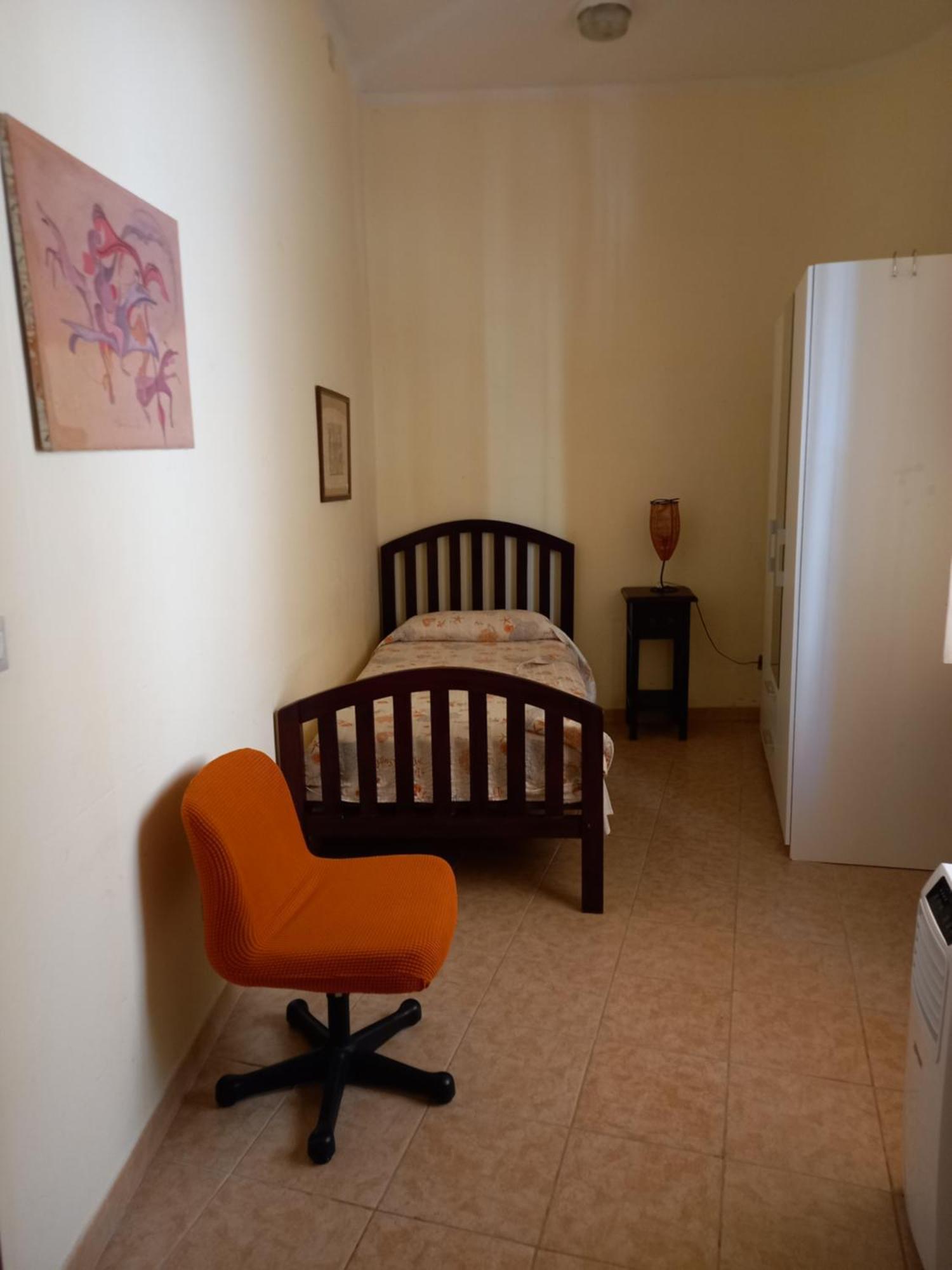Camere In Affitto Сассари Номер фото