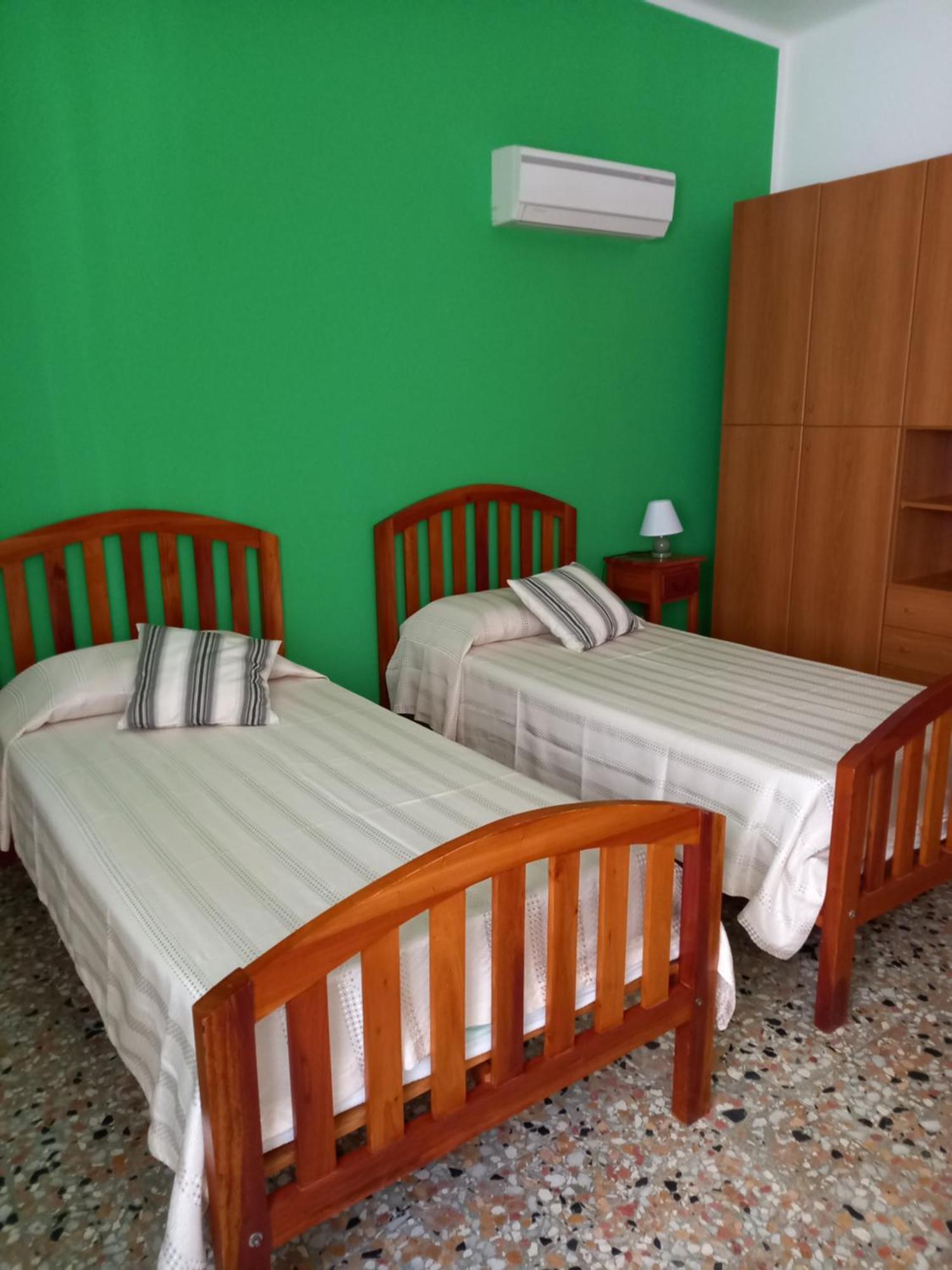 Camere In Affitto Сассари Номер фото