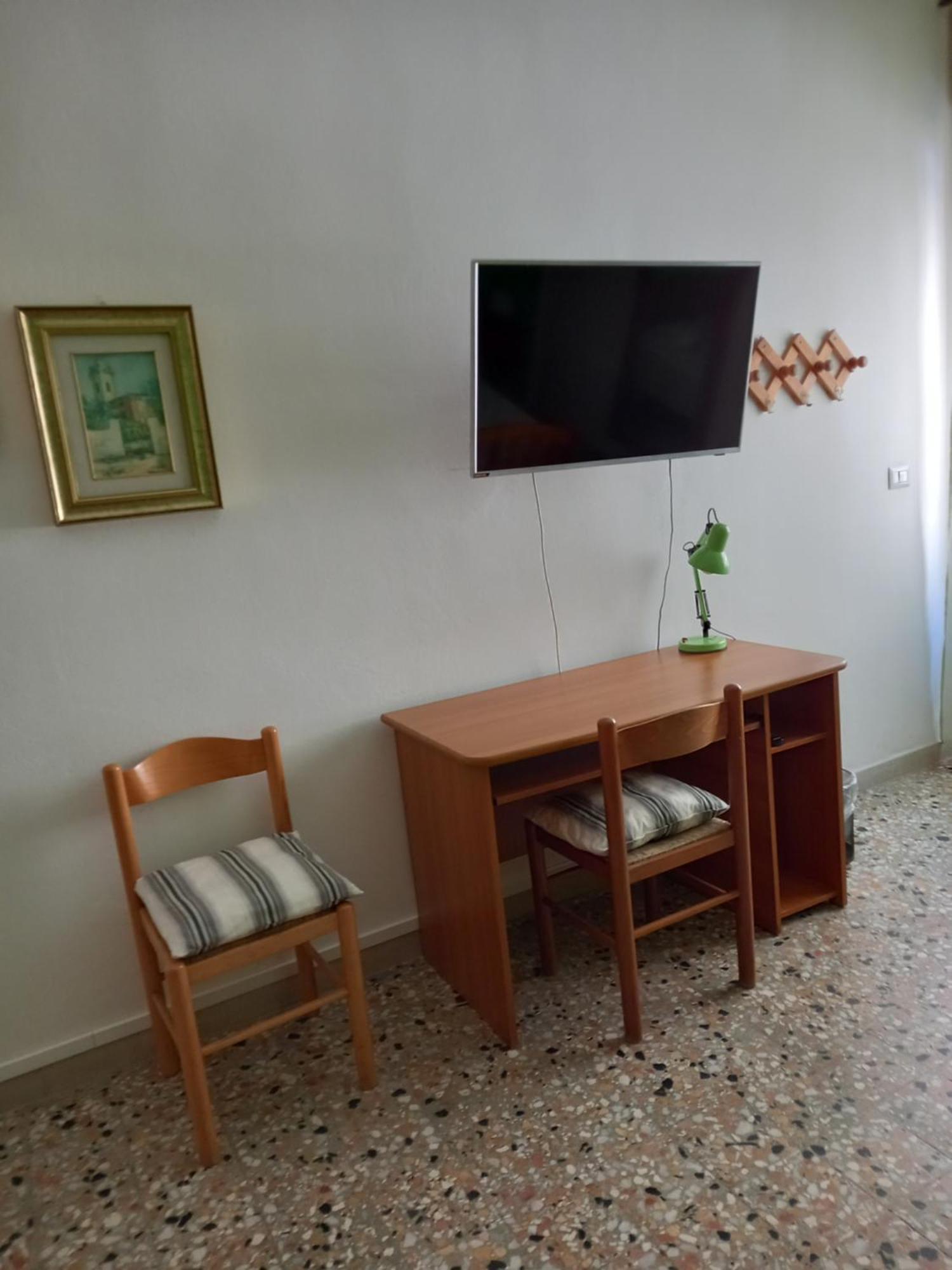 Camere In Affitto Сассари Номер фото