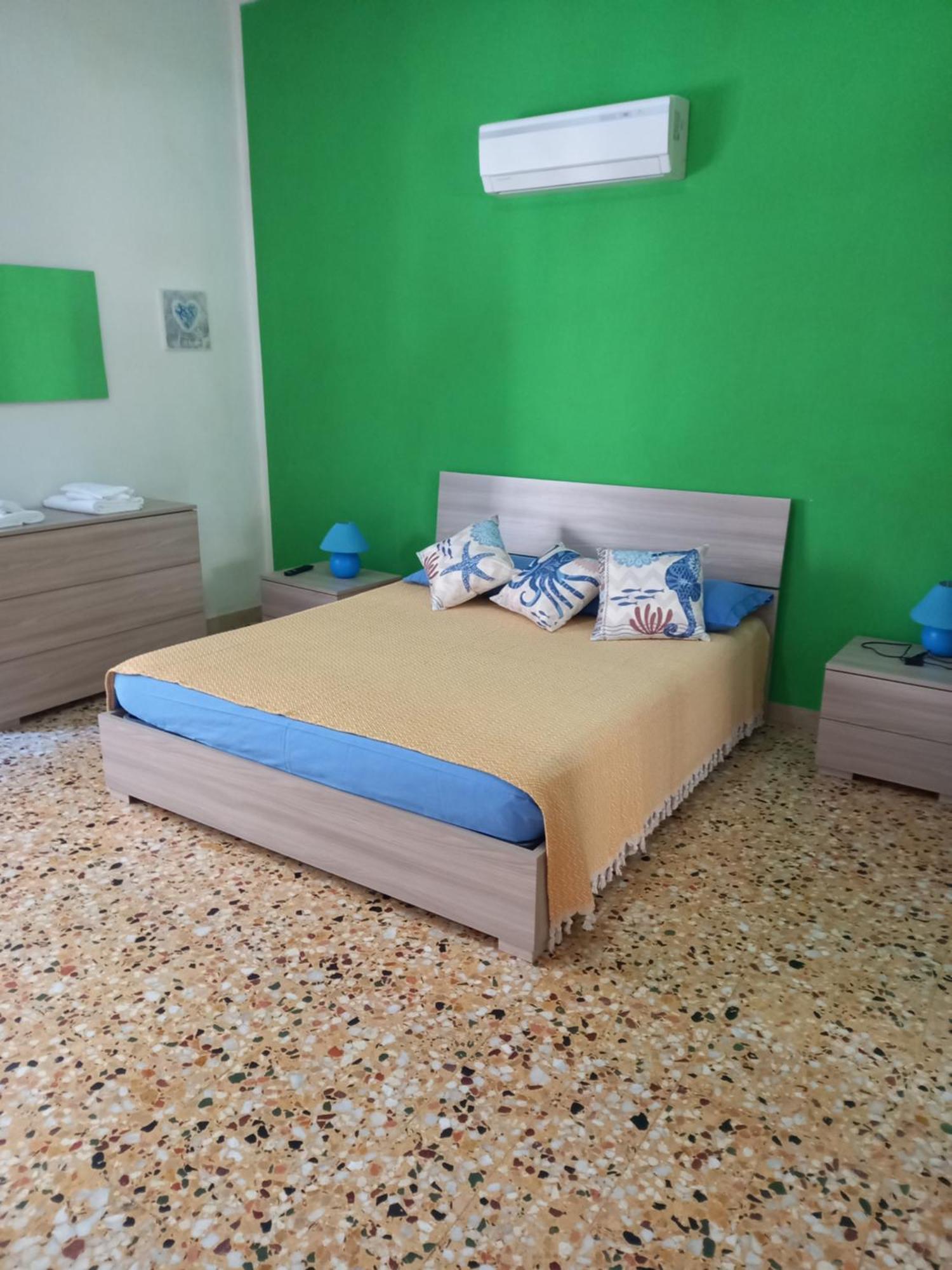 Camere In Affitto Сассари Экстерьер фото