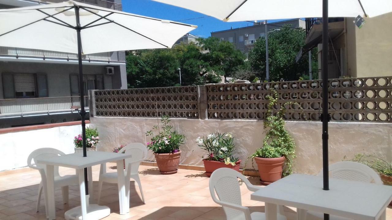 Camere In Affitto Сассари Экстерьер фото