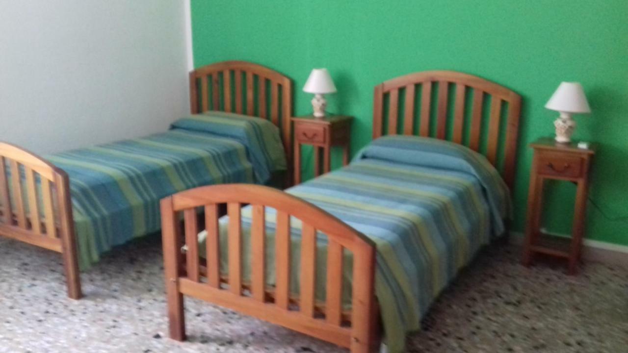Camere In Affitto Сассари Экстерьер фото