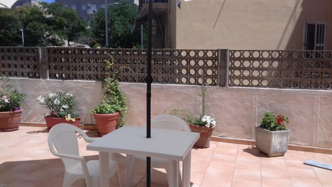 Camere In Affitto Сассари Экстерьер фото