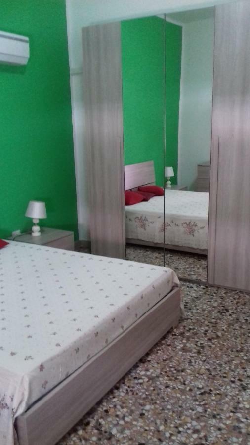 Camere In Affitto Сассари Экстерьер фото