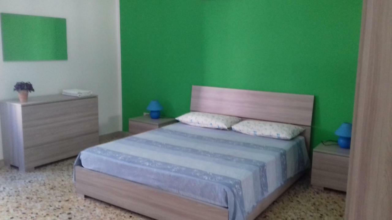 Camere In Affitto Сассари Экстерьер фото