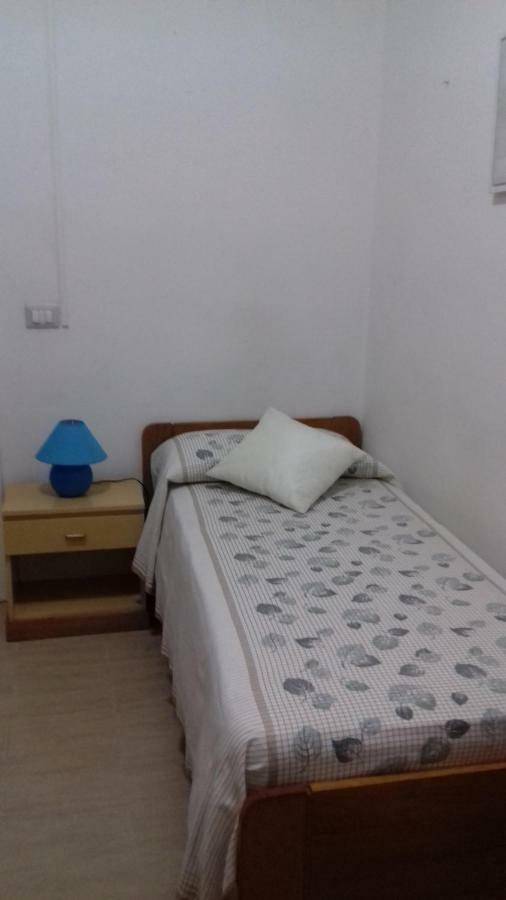 Camere In Affitto Сассари Экстерьер фото