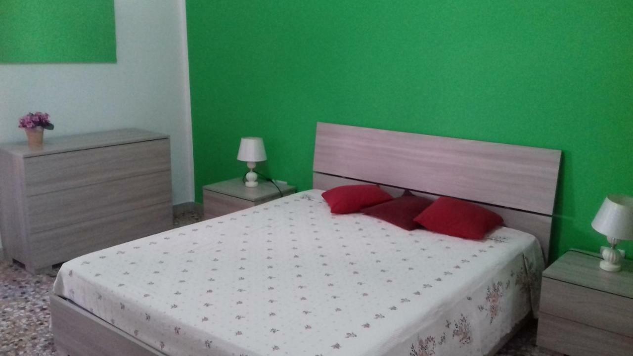 Camere In Affitto Сассари Экстерьер фото
