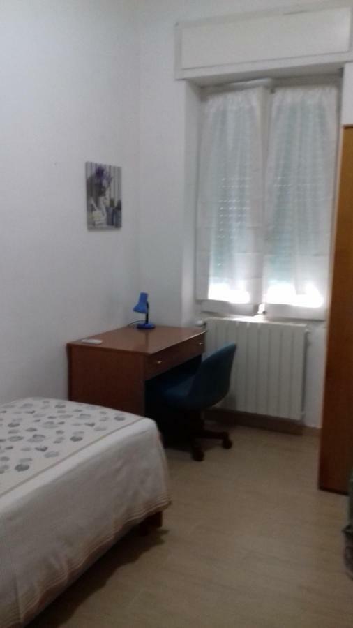 Camere In Affitto Сассари Экстерьер фото